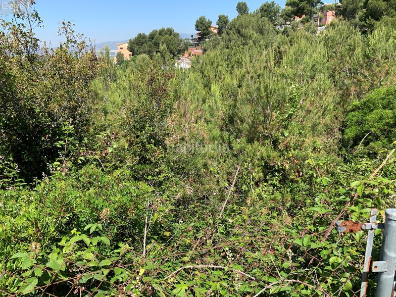 Foto 13701a17-fb82-46ca-9061-78cb7057798f. Terreno residencial en Valldemar-Montmar Segur de Calafell