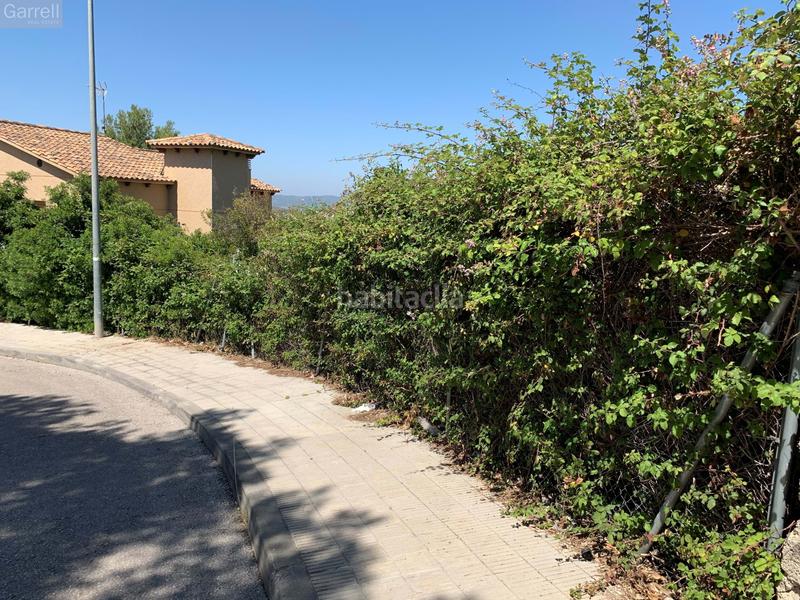 Foto 20bc2468-d6ea-4f93-87dc-9a7ed601faa4. Terreno residencial en Valldemar-Montmar Segur de Calafell
