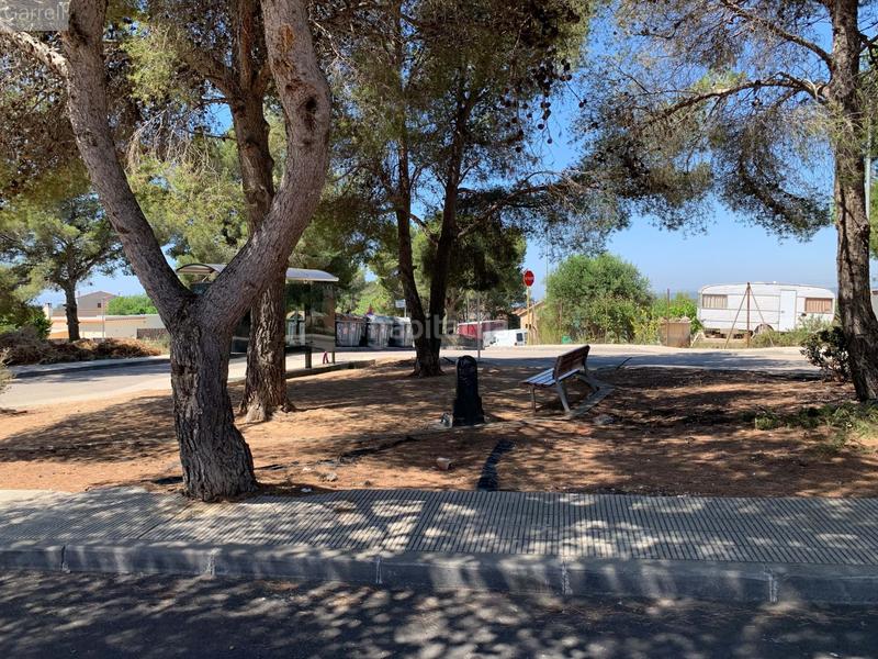 Foto 3852e5f2-a5fc-41e2-a06e-0975510f42ba. Terreno residencial en Valldemar-Montmar Segur de Calafell