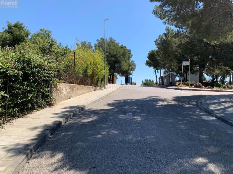 Foto 80212a9e-5bf3-48e2-8b97-76fe749adf9d. Terreno residencial en Valldemar-Montmar Segur de Calafell