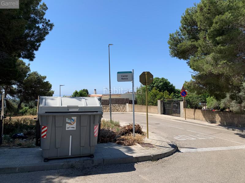 Foto b621b94a-a06c-43e5-909a-6b733f5ff176. Terreno residencial en Valldemar-Montmar Segur de Calafell