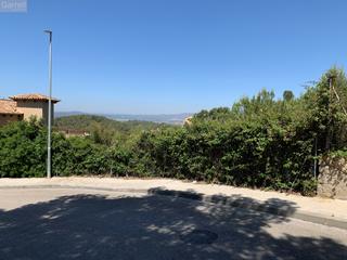 Terreny residencial  Cl narcis 
 calafell [valldemar] [tarragona]
