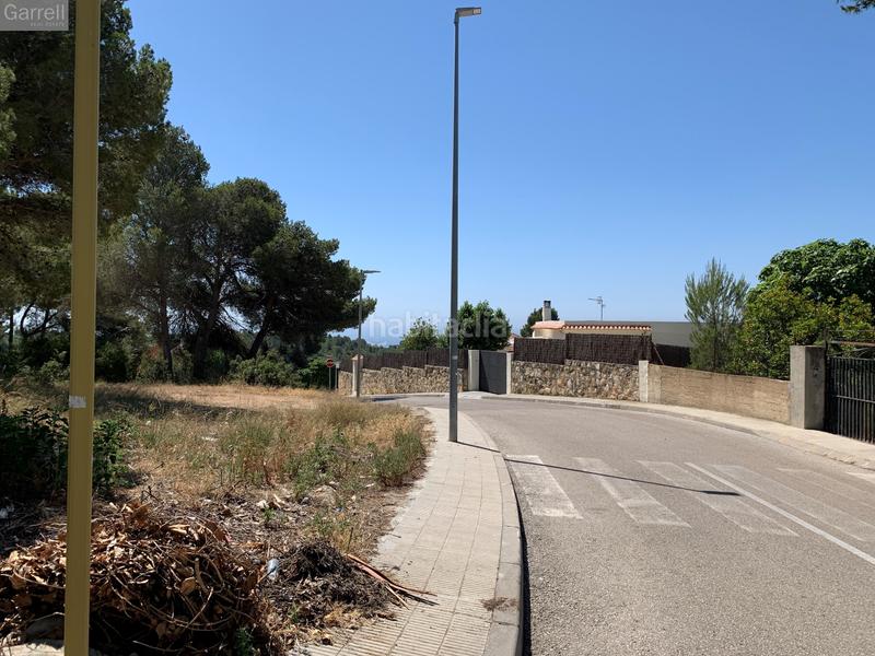 Foto d181f673-c79c-4e22-ae11-09c85bbfa404. Terreno residencial en Valldemar-Montmar Segur de Calafell
