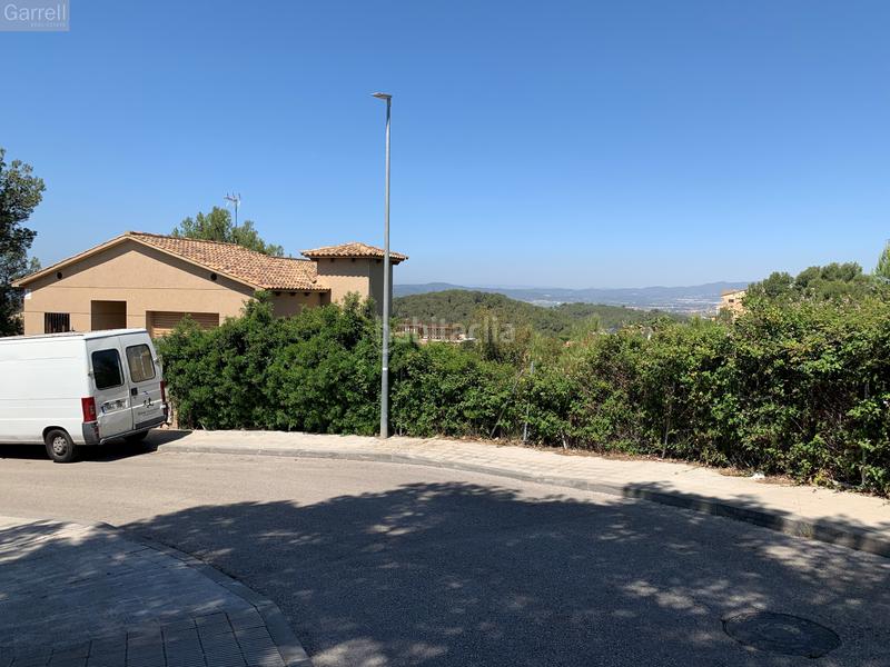 Foto dbf6501b-9fa6-43dc-90c2-de9dbbf3a112. Terreno residencial en Valldemar-Montmar Segur de Calafell