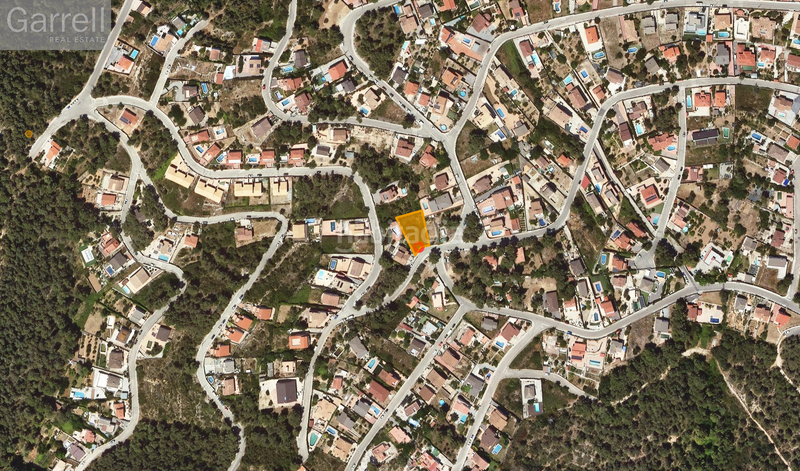 Foto f2b00cb1-e44f-4bd3-8a94-08e47693afd6. Terreno residencial en Valldemar-Montmar Segur de Calafell