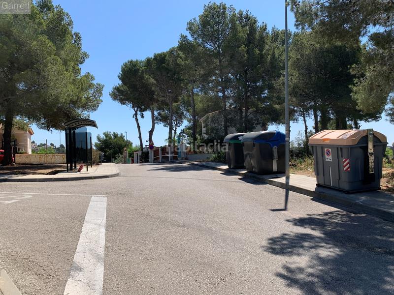 Foto f6449830-0e18-4a2a-ad65-2cae9e867bc1. Terreno residencial en Valldemar-Montmar Segur de Calafell