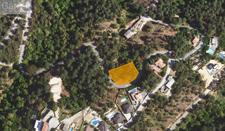 Terreny residencial  Carrer cerdanya