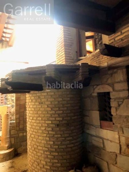 Foto 1074c904-9412-4355-8a5a-a9d2d963fd53. Casa adossada a Osor