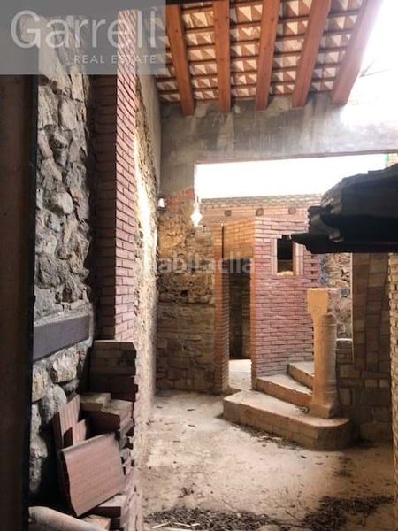Foto bfea6233-6586-4d07-8d53-fa8b5eddc9de. Casa adossada a Osor