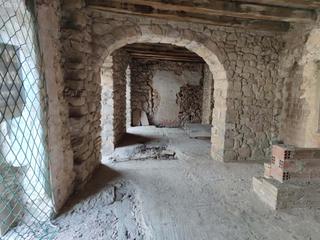 Casa  Carrer catalunya 
 osor (girona)