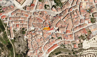 Residential Plot  Cl font 
 el pinell de brai (tarragona)