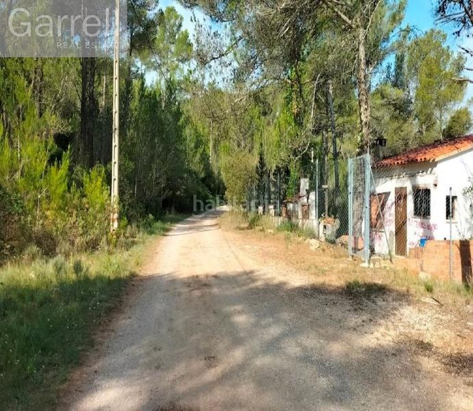 Foto 13ee6d9b-bb97-4876-b4b0-46ad58353e10. Chalet dans Mediona