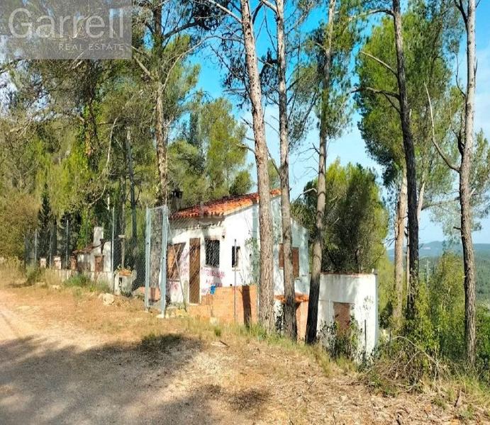 Foto 340375d8-7bd5-45d0-8cf0-2015b8bd9883. Chalet dans Mediona