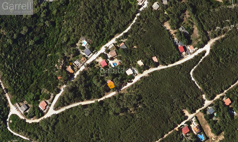 Foto 8d5ad9b7-e2f4-4c07-a349-cd1e10d80c16. Chalet dans Mediona