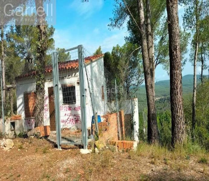 Foto c9eb0e73-2cef-4309-96d6-4cadc3730eed. Chalet dans Mediona