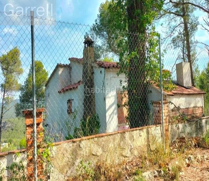 Foto d88271f7-c041-426e-8b84-7a920262460e. Chalet dans Mediona