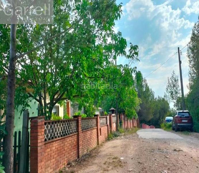 Foto e8c8baf0-2b68-4cec-910b-ac23f7fceb23. Chalet dans Mediona