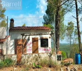 Xalet  Camí de la miranda