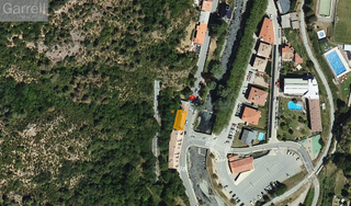 Wohngrundstück  Carrer de sant quinti