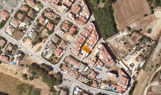 Terreny residencial  Carrer sant gervasi