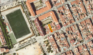 Terreny residencial  Carrer de magi colet