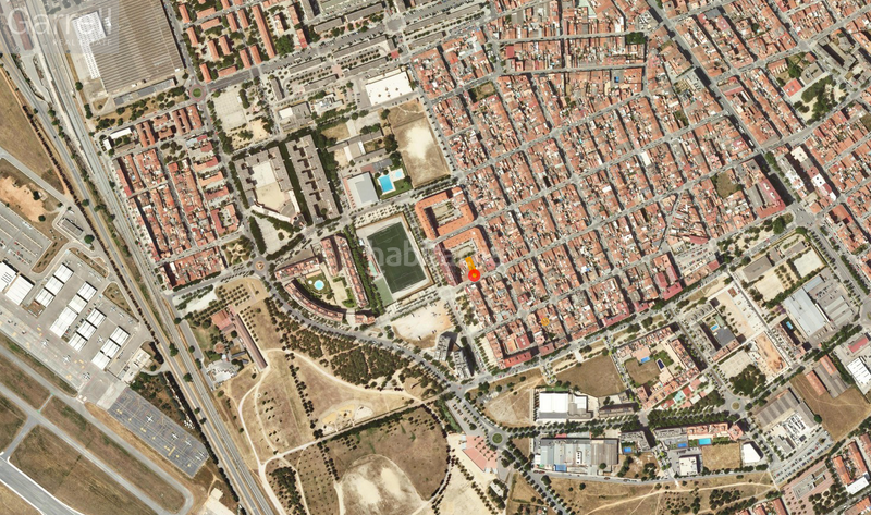 Foto 137e7271-5f67-4c5d-9976-b1332c3f1b44. Terrain résidentiel dans Creu de Barberà Sabadell