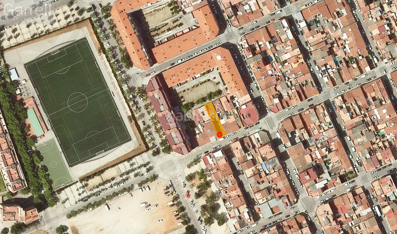 Foto 35058634-a06a-40c3-a01d-a6200e41c7e2. Terreno residenziale in Creu de Barberà Sabadell