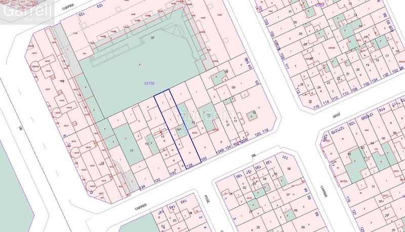 Foto a373ea37-f6cb-4a64-91ba-650899d5fac2. Terreno residenziale in Creu de Barberà Sabadell