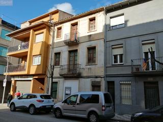 Casa  Carrer de l'est