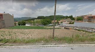 Terreno residenziale in Carrer Santa Margarida