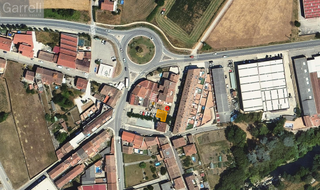 Terreny residencial  Carrer sant joan