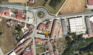 Terreny residencial  Cl st joan  -  sant joan les fonts (girona)