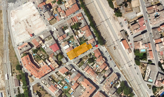 Terreny residencial  Cl joan maria roma 
 sant vicenç de castellet (barcelona)