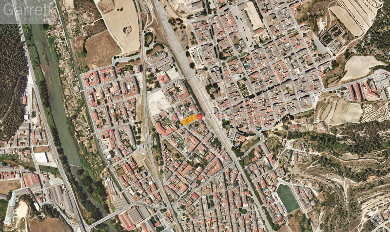 Foto cc03ce36-7e91-4a77-9efa-525851bbf951. Terrain résidentiel dans Sant Vicenç de Castellet