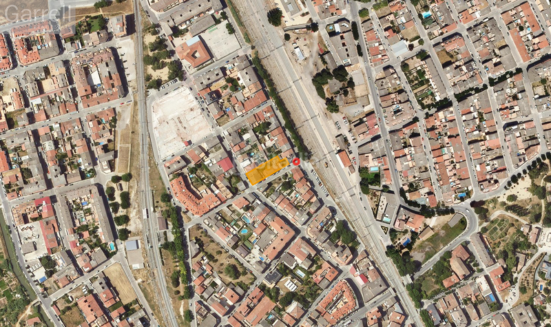 Foto b7262949-e2f6-4b09-aeb3-9b8ffb1104e7. Terreno residenziale in Sant Vicenç de Castellet