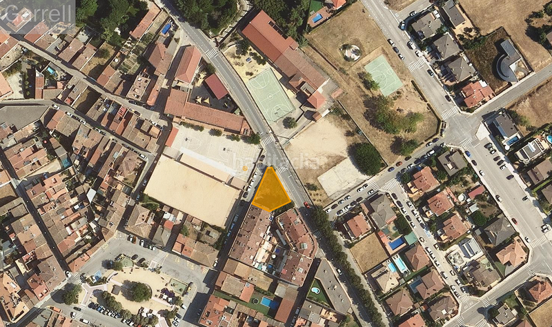 Foto 8596a763-01d6-46c7-b0f4-5c386e6d198b. Terreny residencial a Santa Coloma de Farners