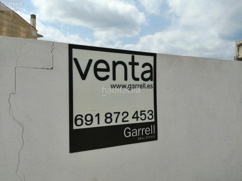 Foto c697feb5-e4b7-4c3e-a964-16d5c01c46f7. Terreny residencial a Santa Coloma de Farners