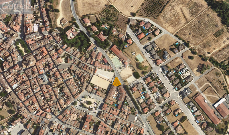 Foto d551e5f8-5590-4f1a-bd78-40b4ba749081. Terreny residencial a Santa Coloma de Farners