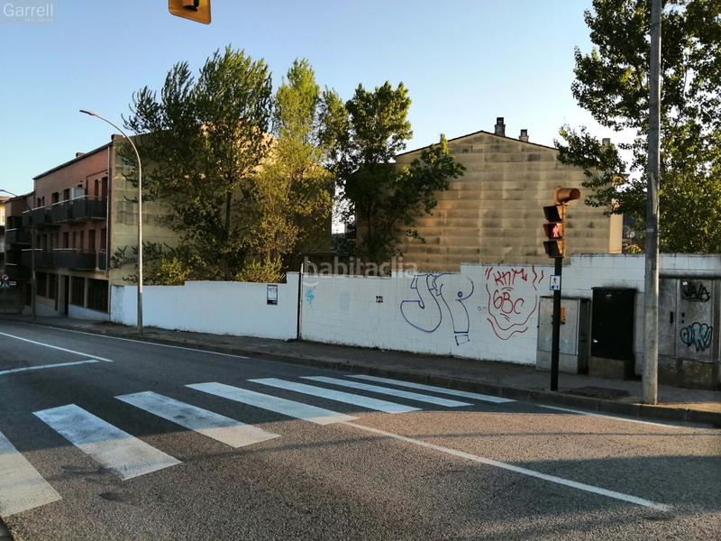 Foto f895a435-bde5-4662-9e2e-b3667dfd9193. Terreny residencial a Santa Coloma de Farners