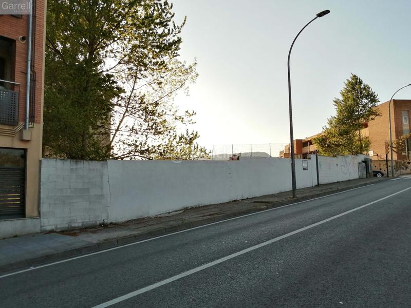 Foto bad2729a-2bf9-4c71-89df-a1a7b0ce75c8. Terreno residenziale in Santa Coloma de Farners