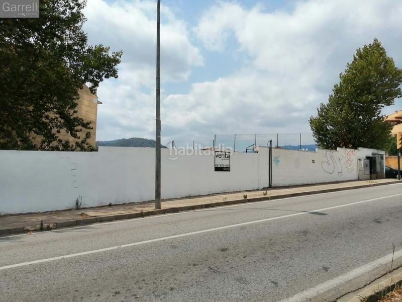 Foto dbddca31-69ec-4780-8c73-d1e3b02e031a. Terreno residenziale in Santa Coloma de Farners