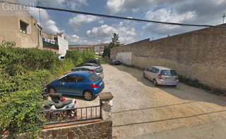 Terreny residencial  Cl comerç  -  santa cristina d'aro (girona)