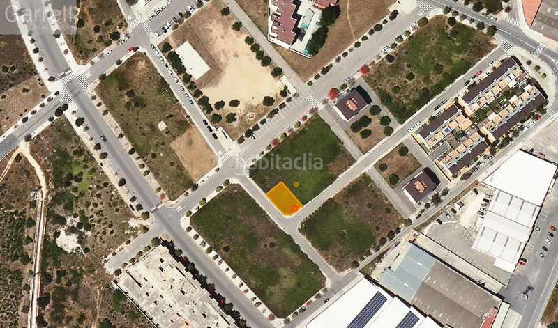 Foto 6eba29e4-746a-4d0a-8997-f144fe55b40c. Terreno residencial en El Tancat-Mas d´en Gual Vendrell (El)