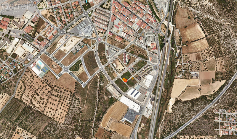Foto fd932f4a-c2d6-4f1d-891f-cf141fc3aac4. Terreno residencial en El Tancat-Mas d´en Gual Vendrell (El)