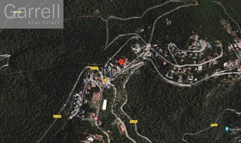 Foto 539cdb35-0f02-4752-aacb-549fdacc932c. Terreny residencial a Caldes de Montbui