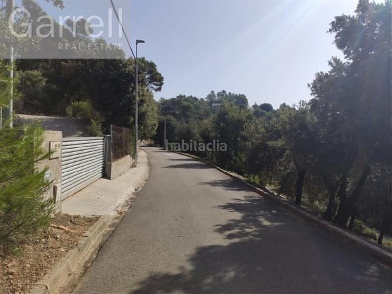 Foto 5a7463c1-a58f-4de2-9a4a-e103a5bdc49f. Terreny residencial a Caldes de Montbui