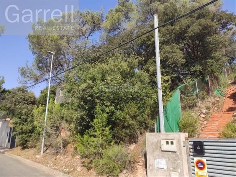 Foto 7337e84d-48c1-450d-b6c9-044877ff0c38. Terreny residencial a Caldes de Montbui