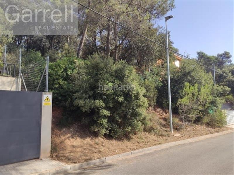 Foto d29568b8-6810-4d0c-a6b4-d79997a351e6. Terreny residencial a Caldes de Montbui