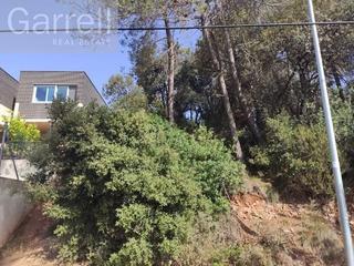 Terreno residenziale  Ps ocells suelo parc a
 caldes de montbui [barcelona]