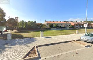 Terrain résidentiel  Rb països catalans
 santa susanna (barcelona). Parte de terreno, indivisa no se puede vender sola